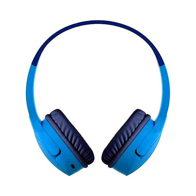 Belkin Soundform Mini Kids Wireless Headphones (1 ea)