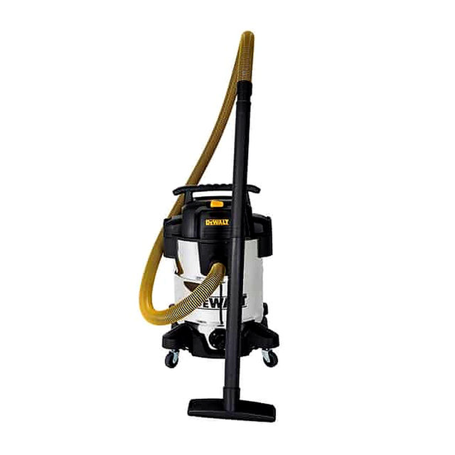 Dewalt Wet & Dry Vacuum (1 ea)
