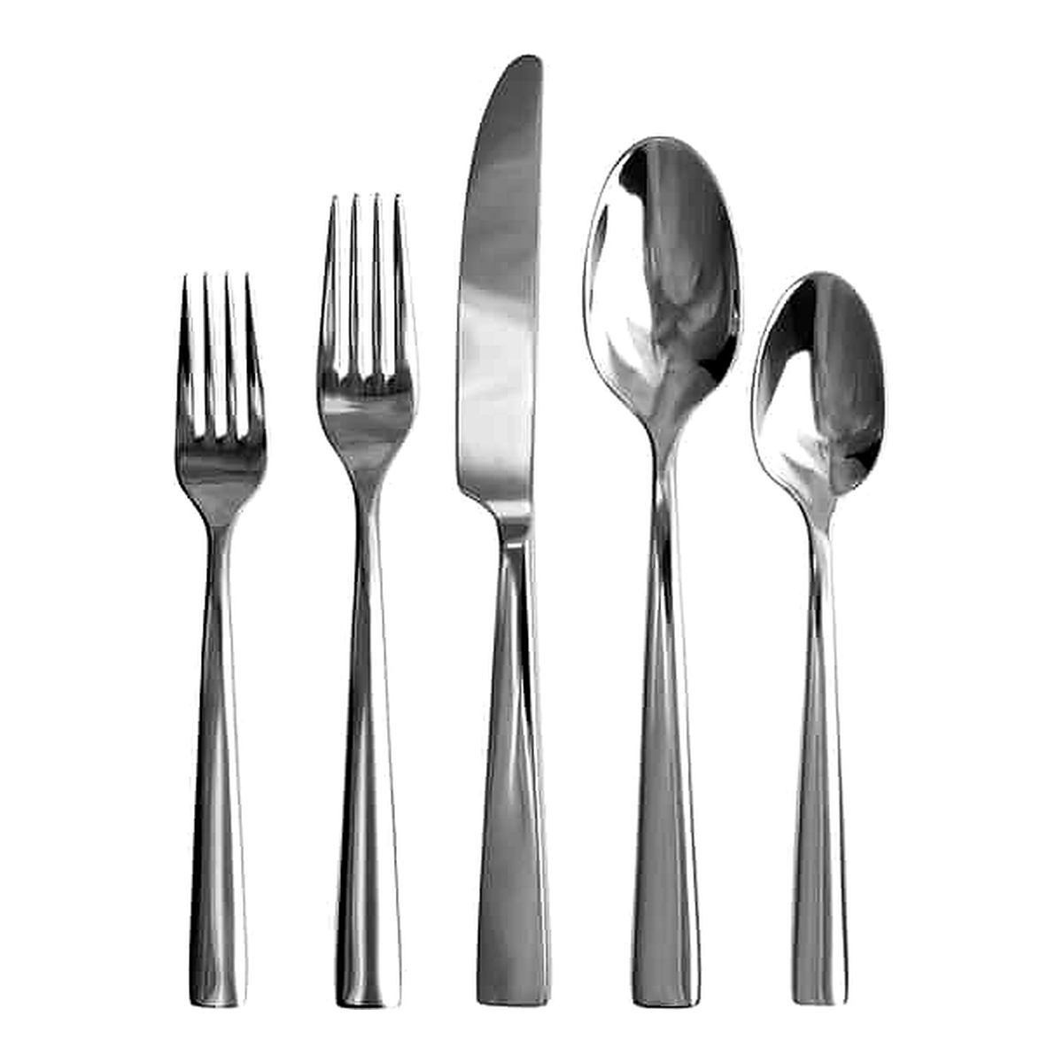 Gourmet Settings Mode Cutlery Set (20 pk)