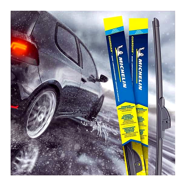 Michelin Guardian Beam Wiper Blade (1 ea)