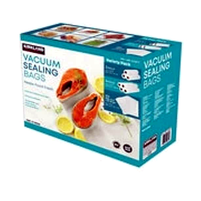 Kirkland Signature Food Saver Bags (112 pk)