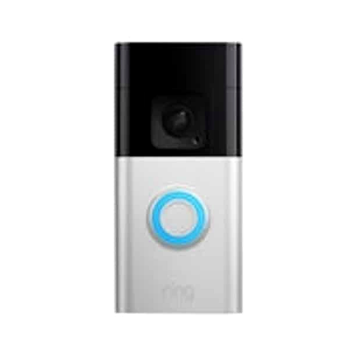 Ring Video Doorbell Plus with Chime Pro & Quick Release Battery (1 ea)