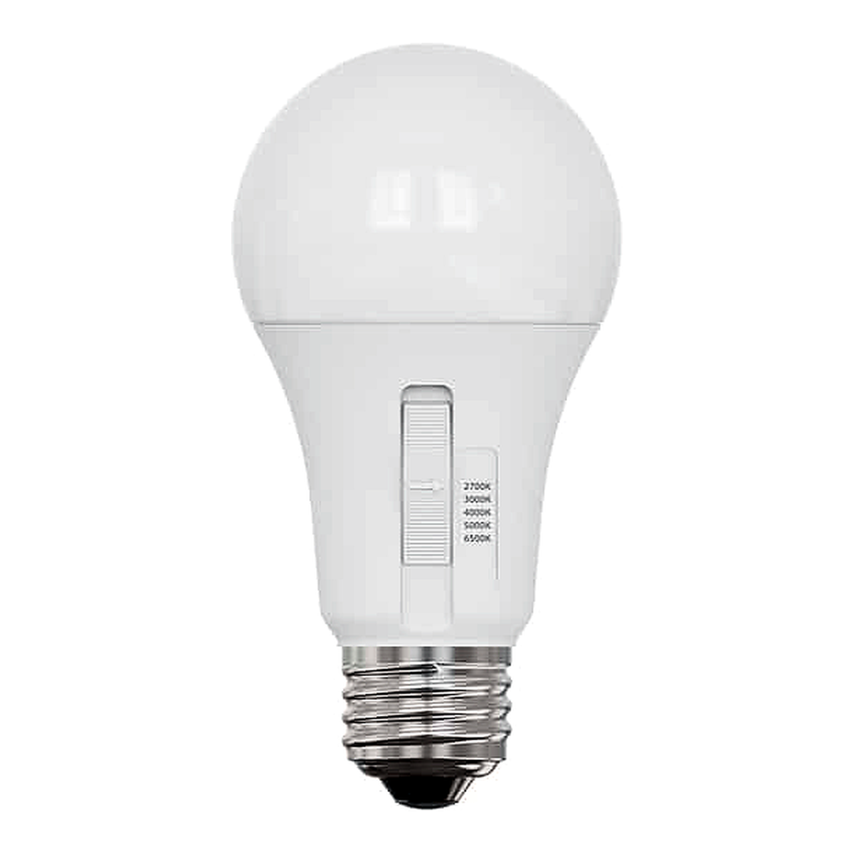 Feit Electric 810 Lumens Edison Screw Fitting LED Light Bulbs (6 ct)