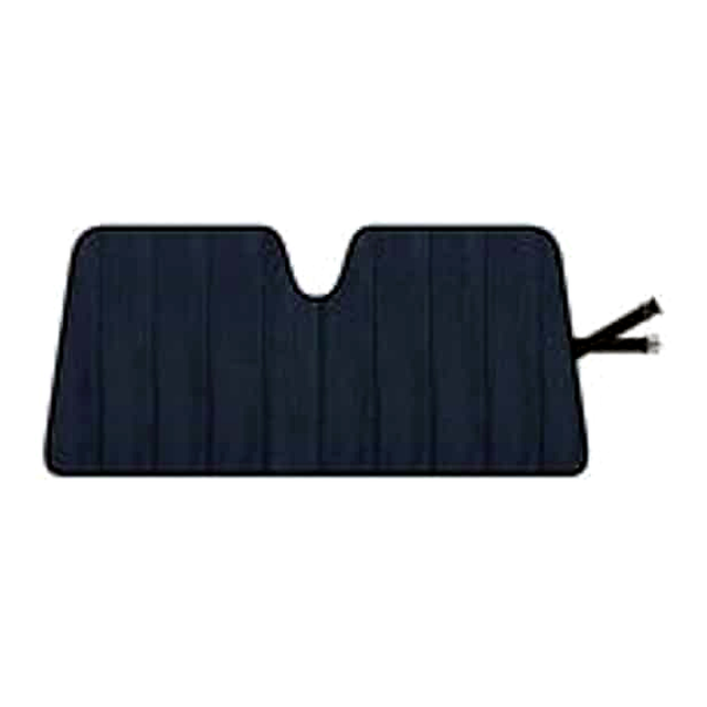 Who Rae Premium Dual Sided Matte Sunshade (1 ea)