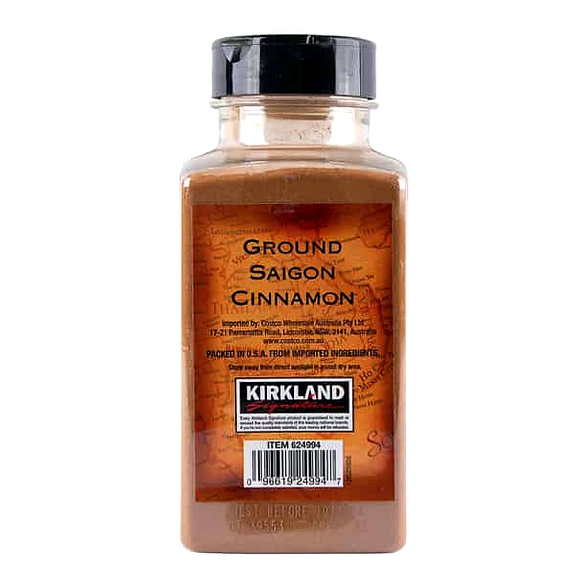 Kirkland Signature Saigon Cinnamon (303 g)