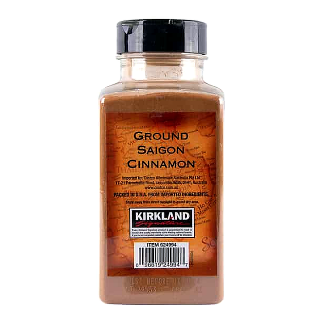Kirkland Signature Saigon Cinnamon (303 g)