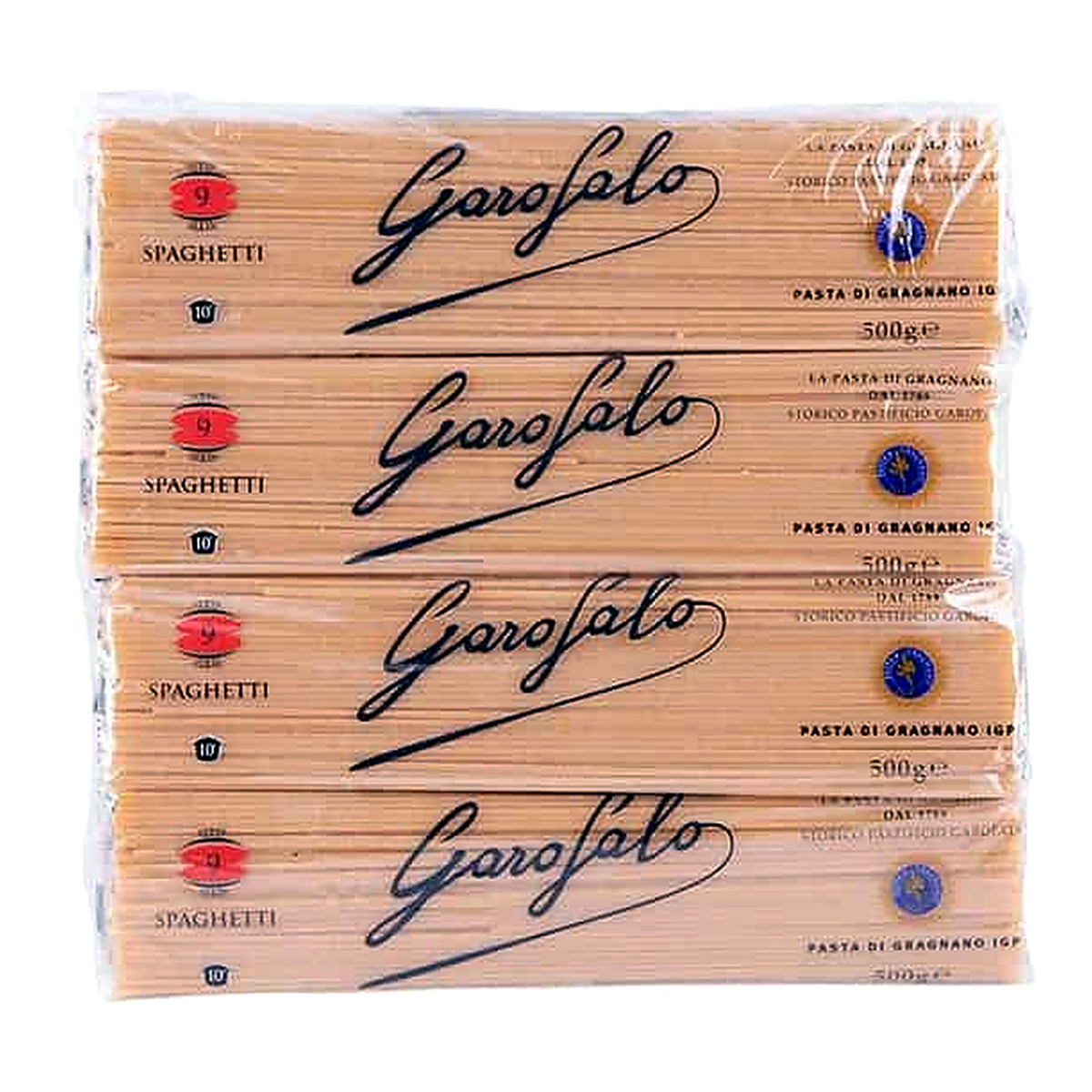 Garofalo Italian Spaghetti (500 g x 8 pk)