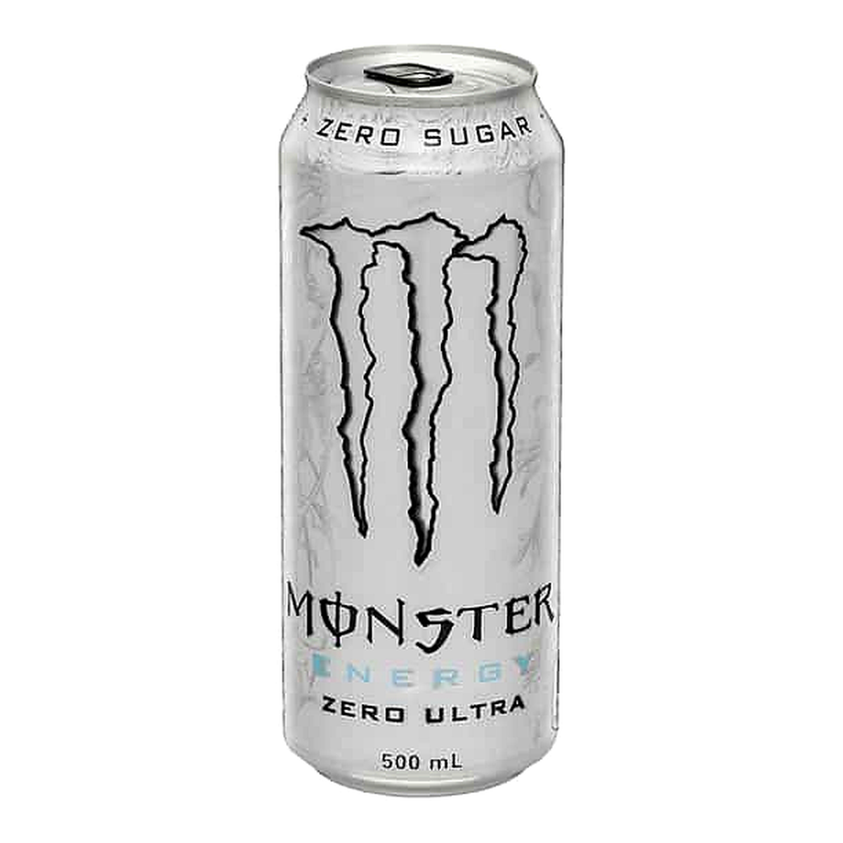 Monster Zero Sugar Energy Drink Can (24 x 500 ml)
