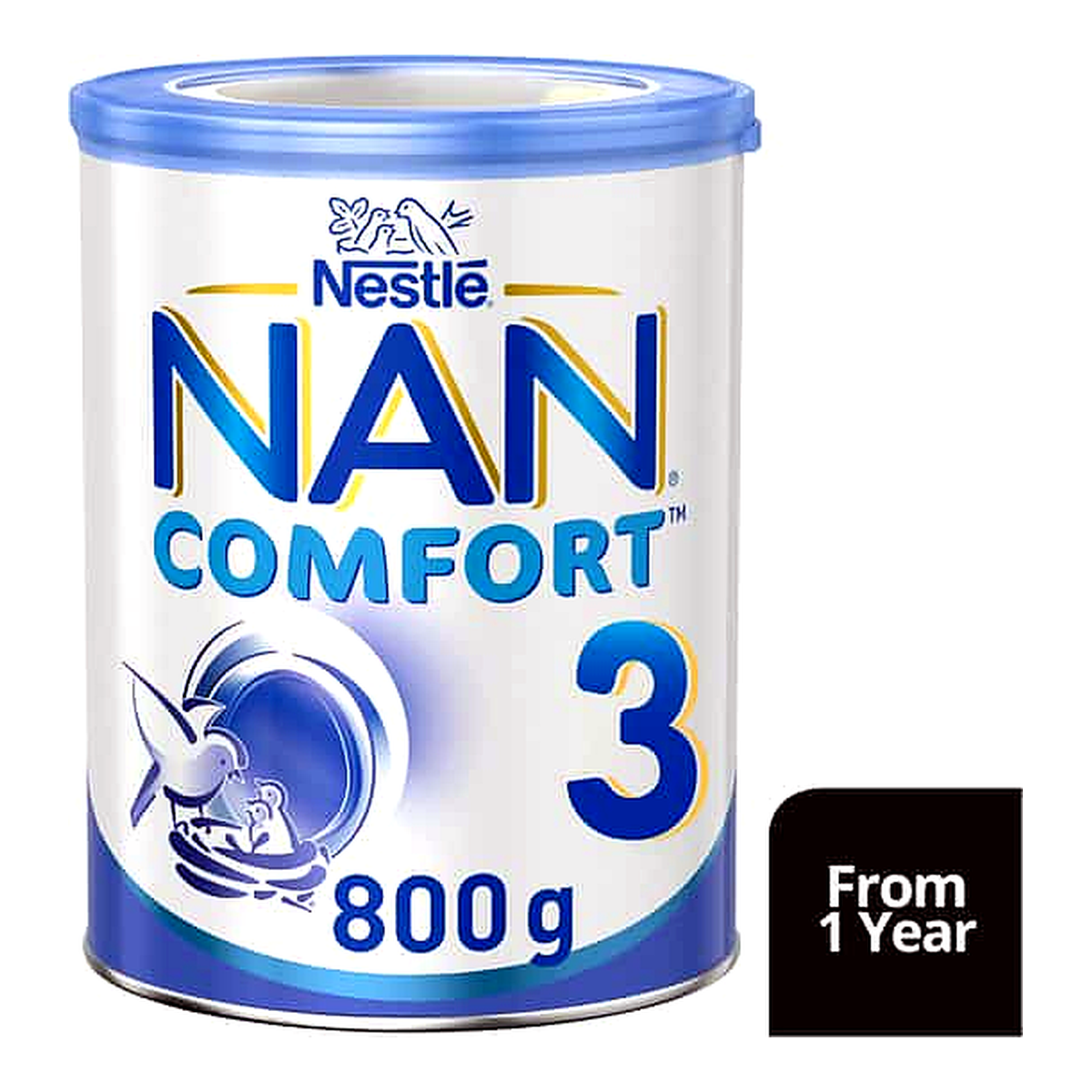 Nan Comfort Stage 3 Formula (1 ea)