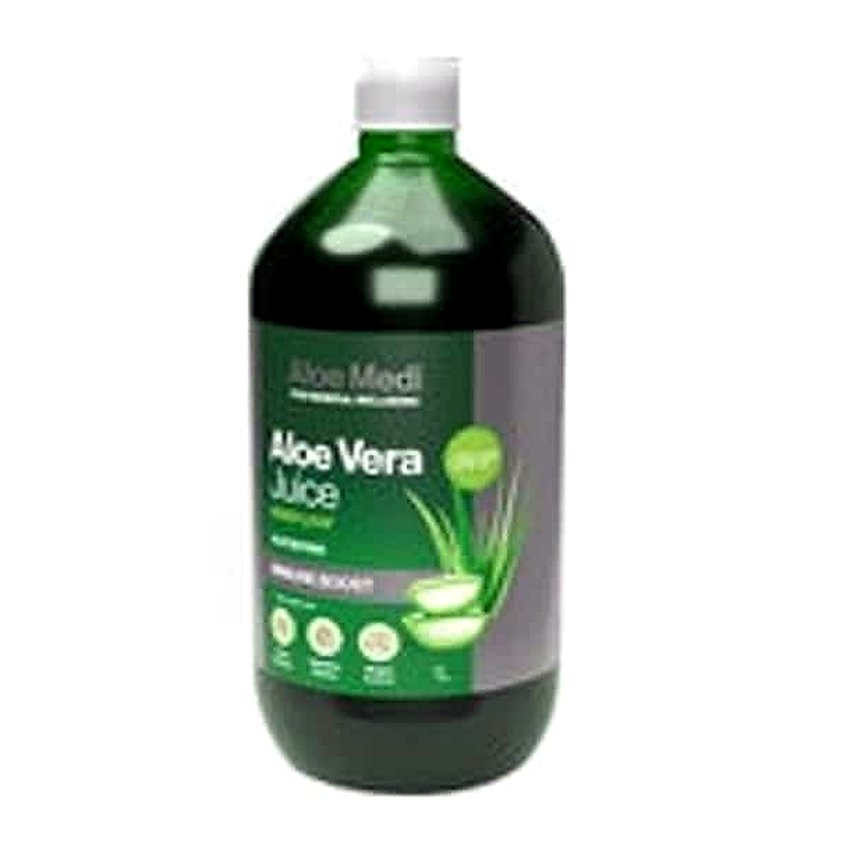 Aloe Medi Aloe Vera Inner Leaf Juice (1 L)