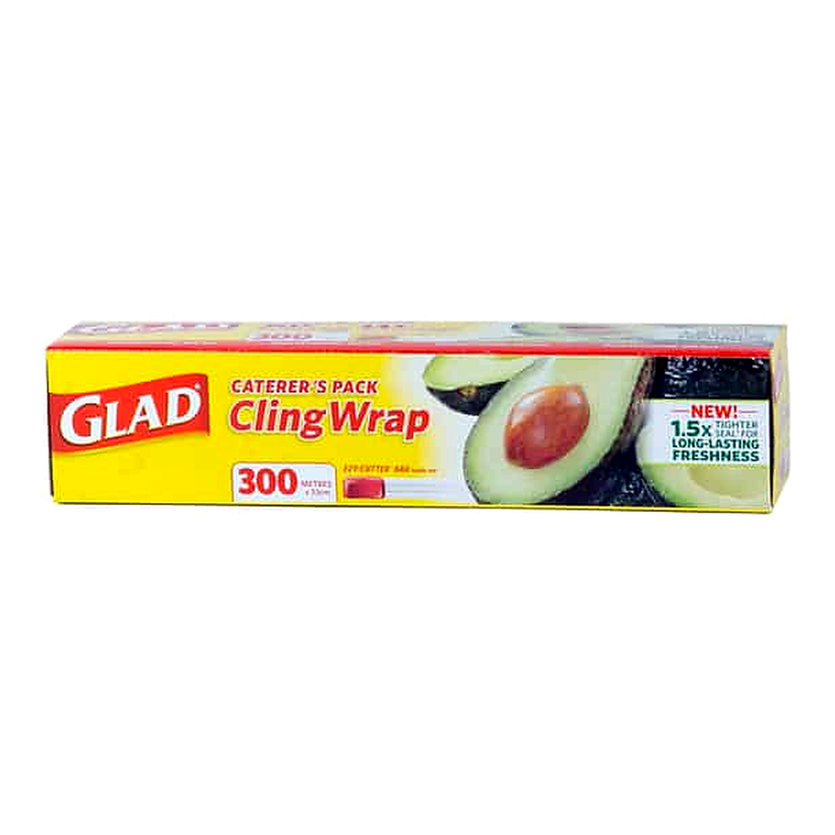 Glad Wrap 33 cm x 300 m