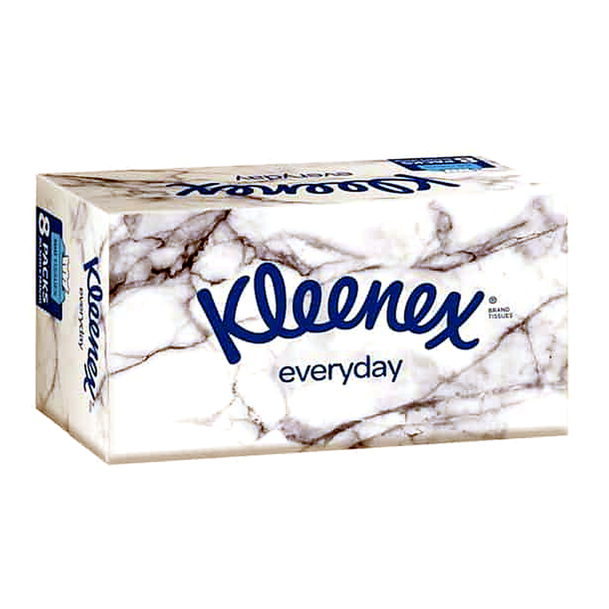 Kleenex 200 Sheets Facial Tissues (200 x 8 pk)
