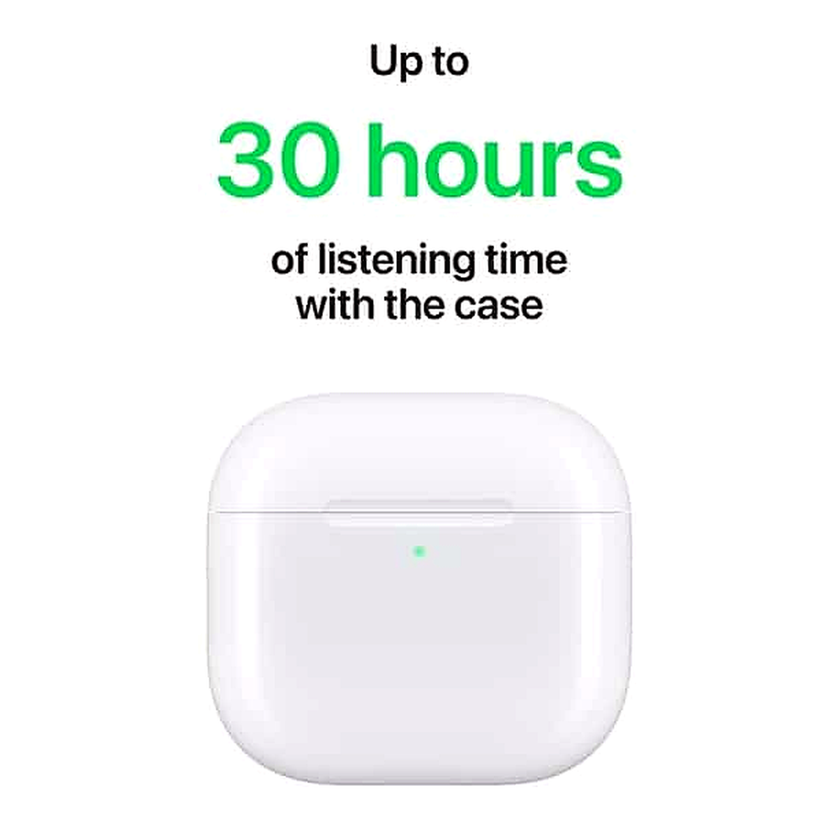 Apple AirPods 4th Generation