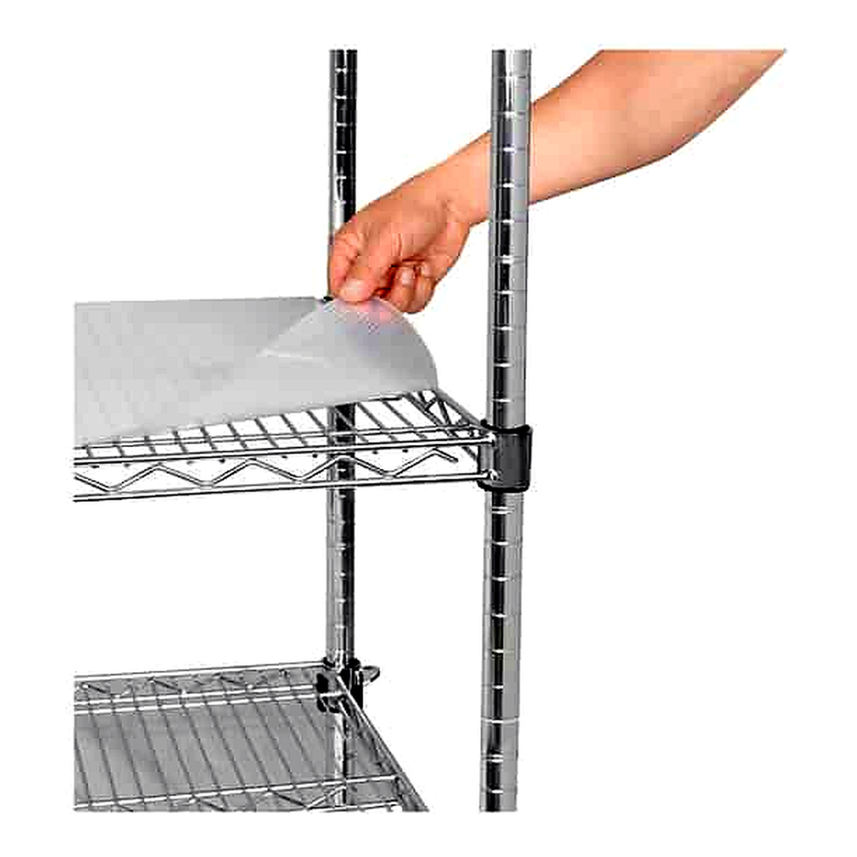 Smart Design Eva Shelf Liner (2 pk)