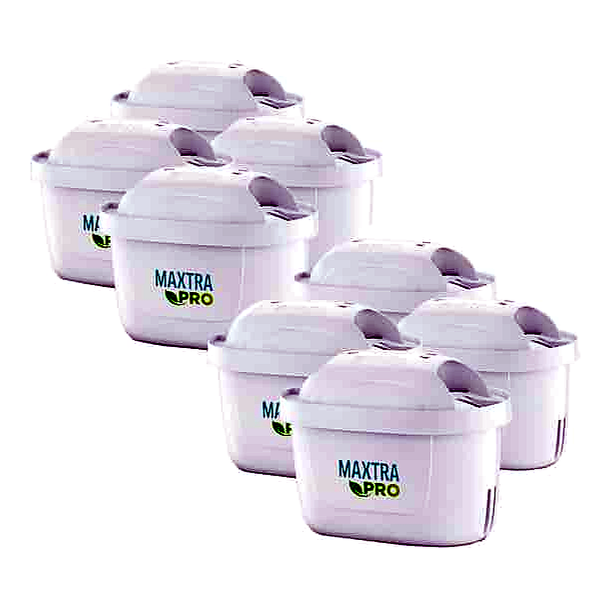 Brita Maxtra Pro Water Filter Cartridge (8 pk)
