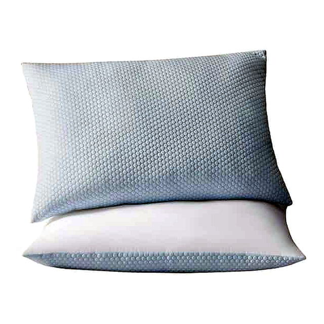 Hotel Grand Reversible Cooling Pillow (2 pk)