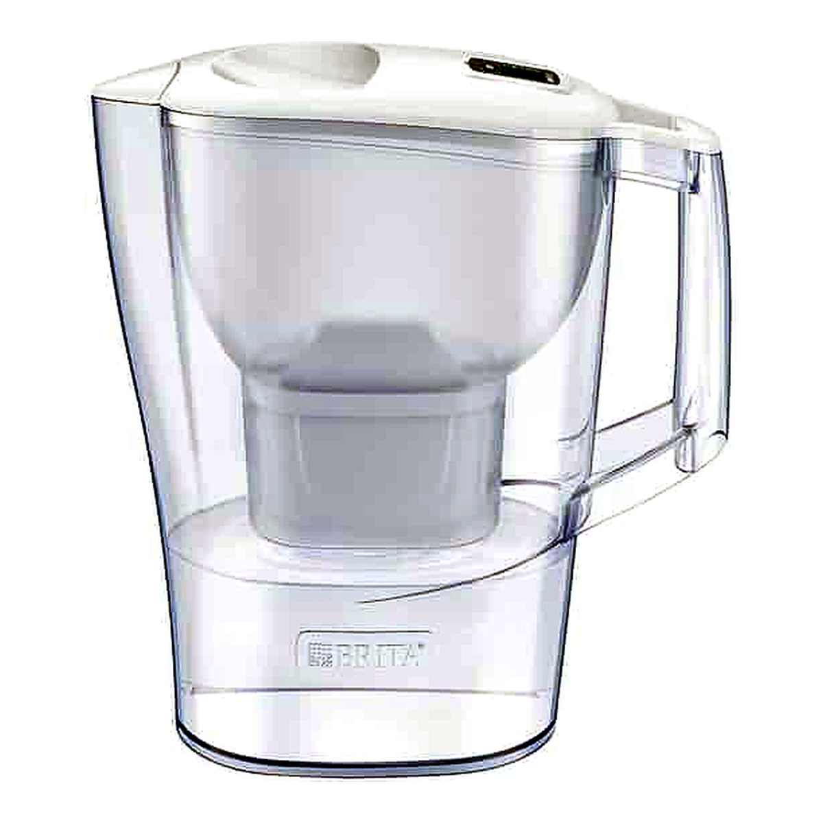 Brita Aluna XL Water Filtre Jug 3.5 L with 2 Maxtra Pro Filters