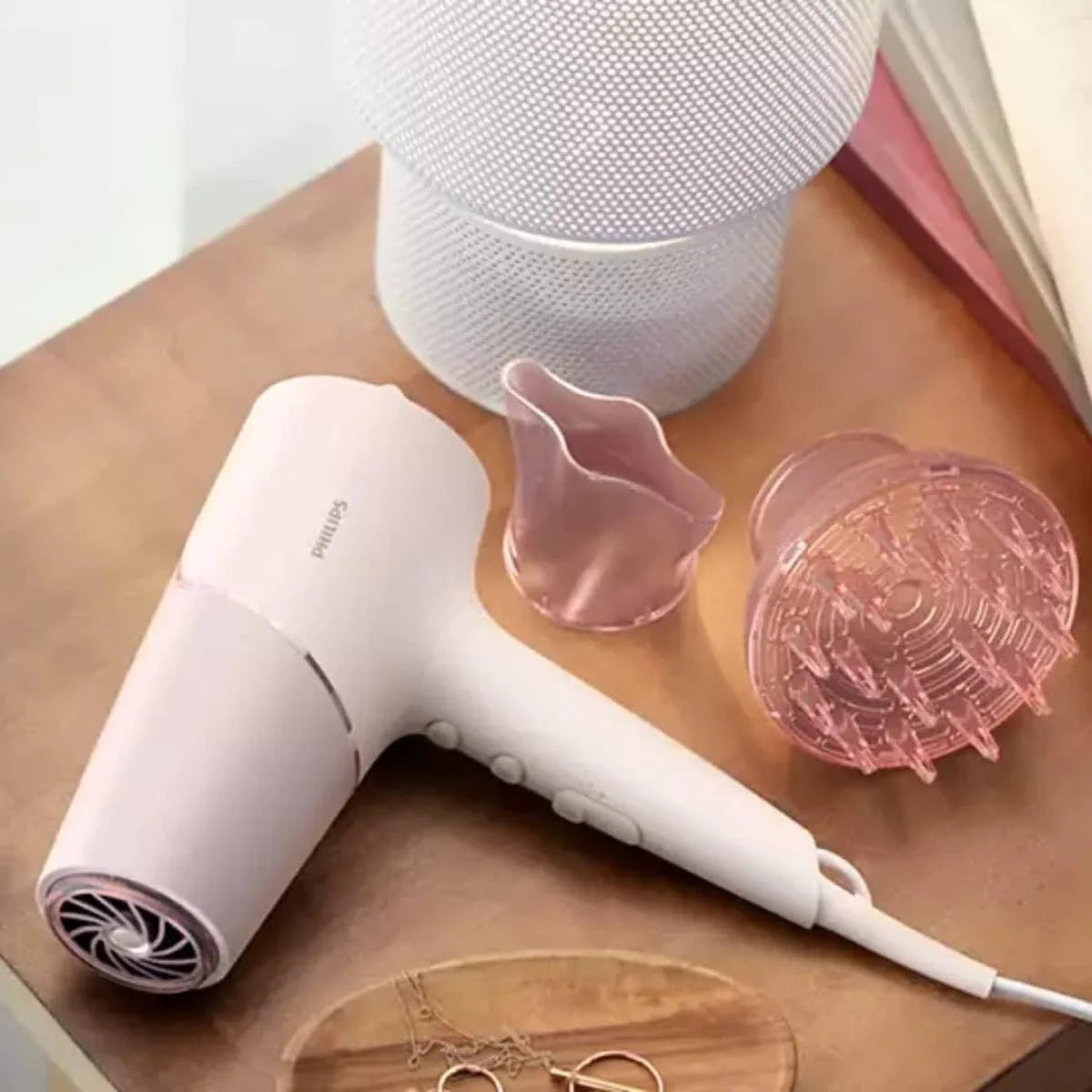 5000 Series Hair Dryer - Picture 4