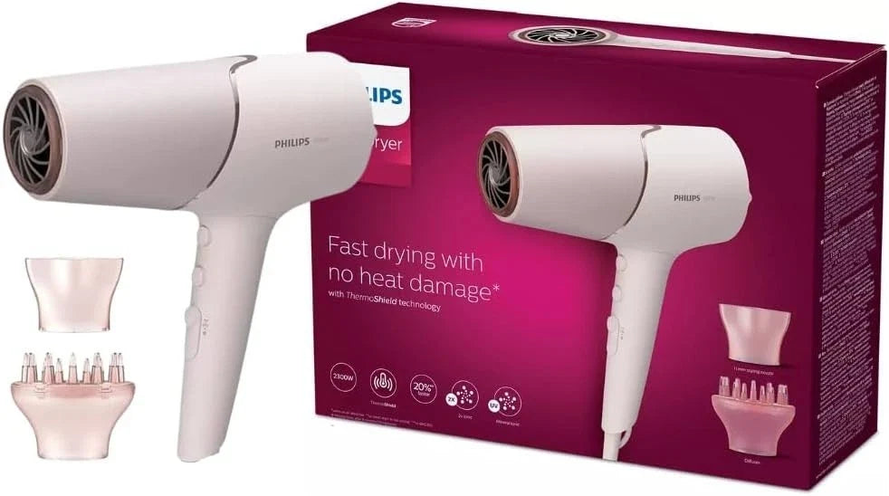 5000 Series Hair Dryer - Picture 5